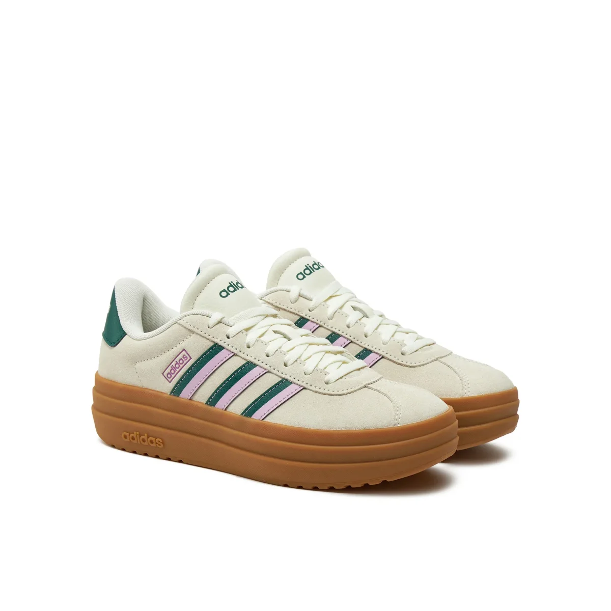 ADIDAS Patike VL COURT BOLD - JI1788