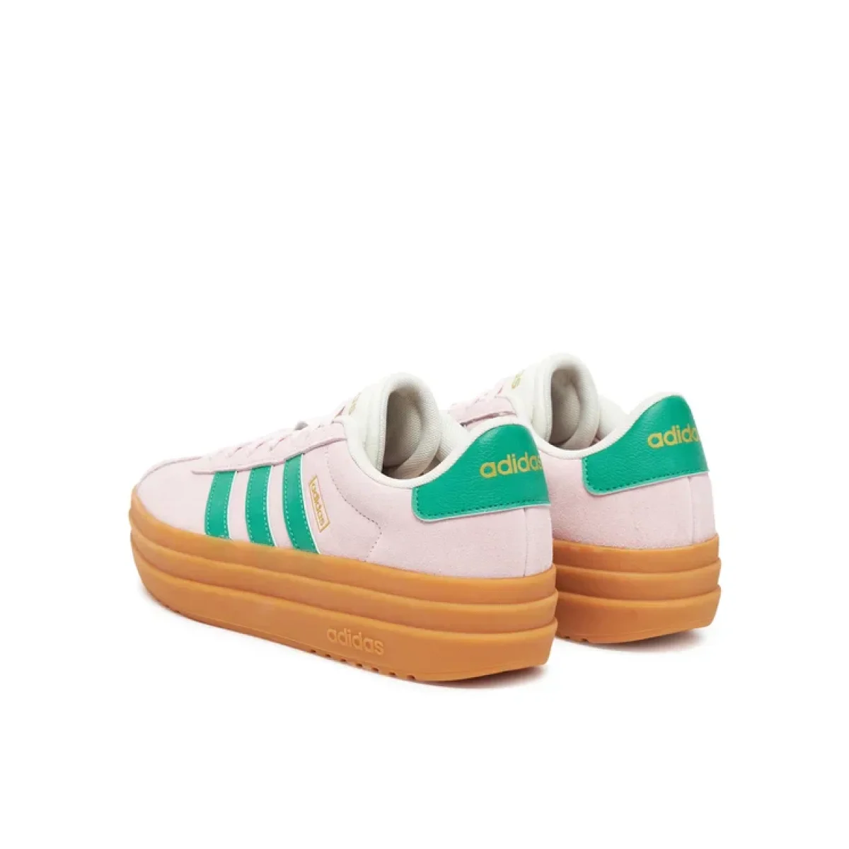 ADIDAS Patike VL COURT BOLD - JP6916