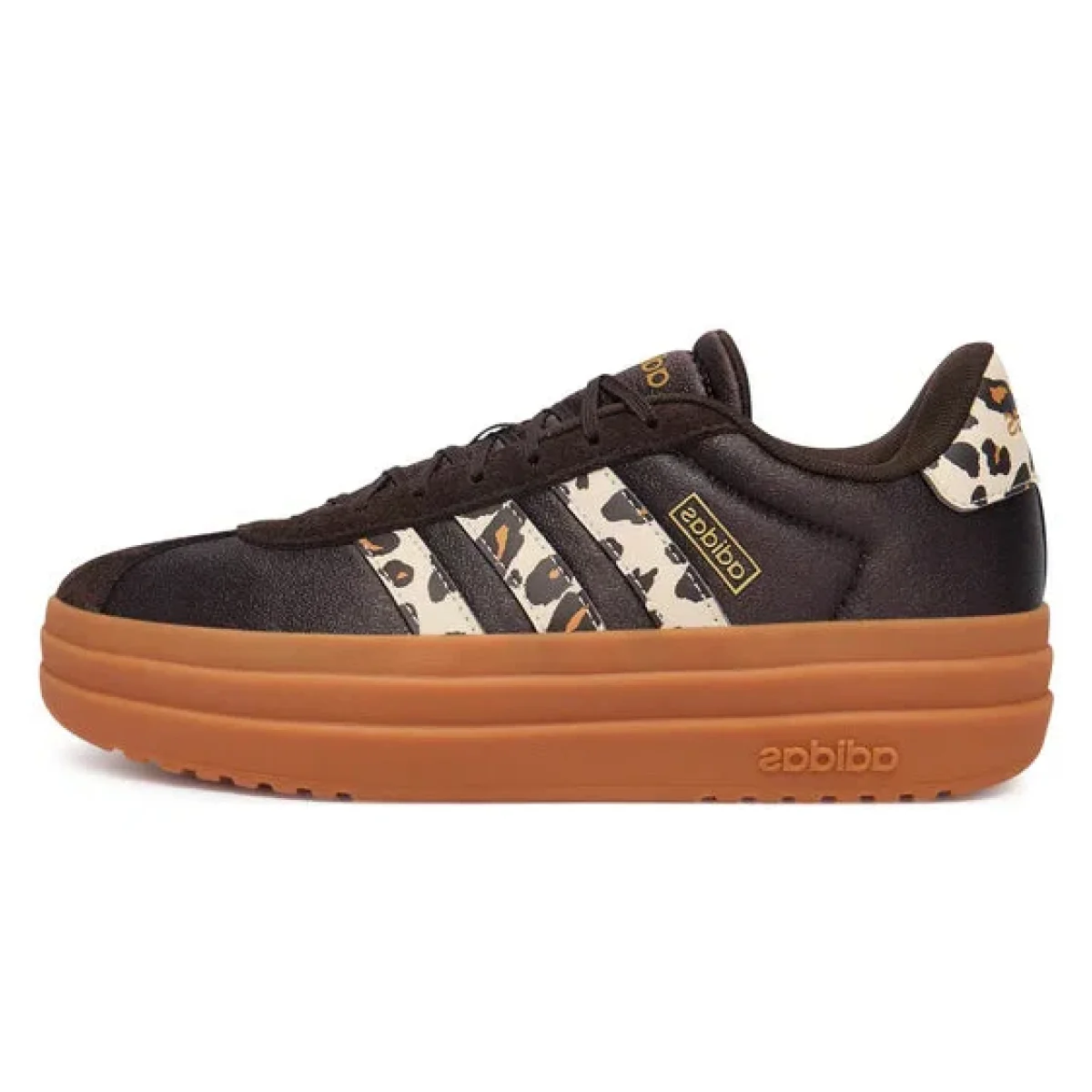 ADIDAS Patike VL COURT BOLD - KI3335