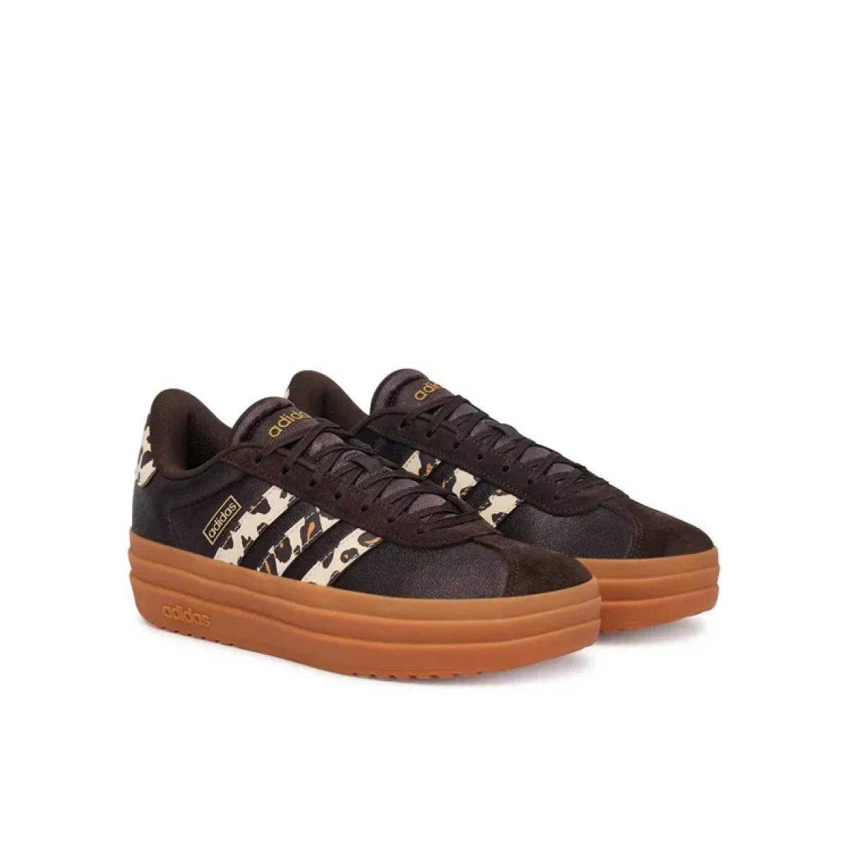 ADIDAS Patike VL COURT BOLD - KI3335