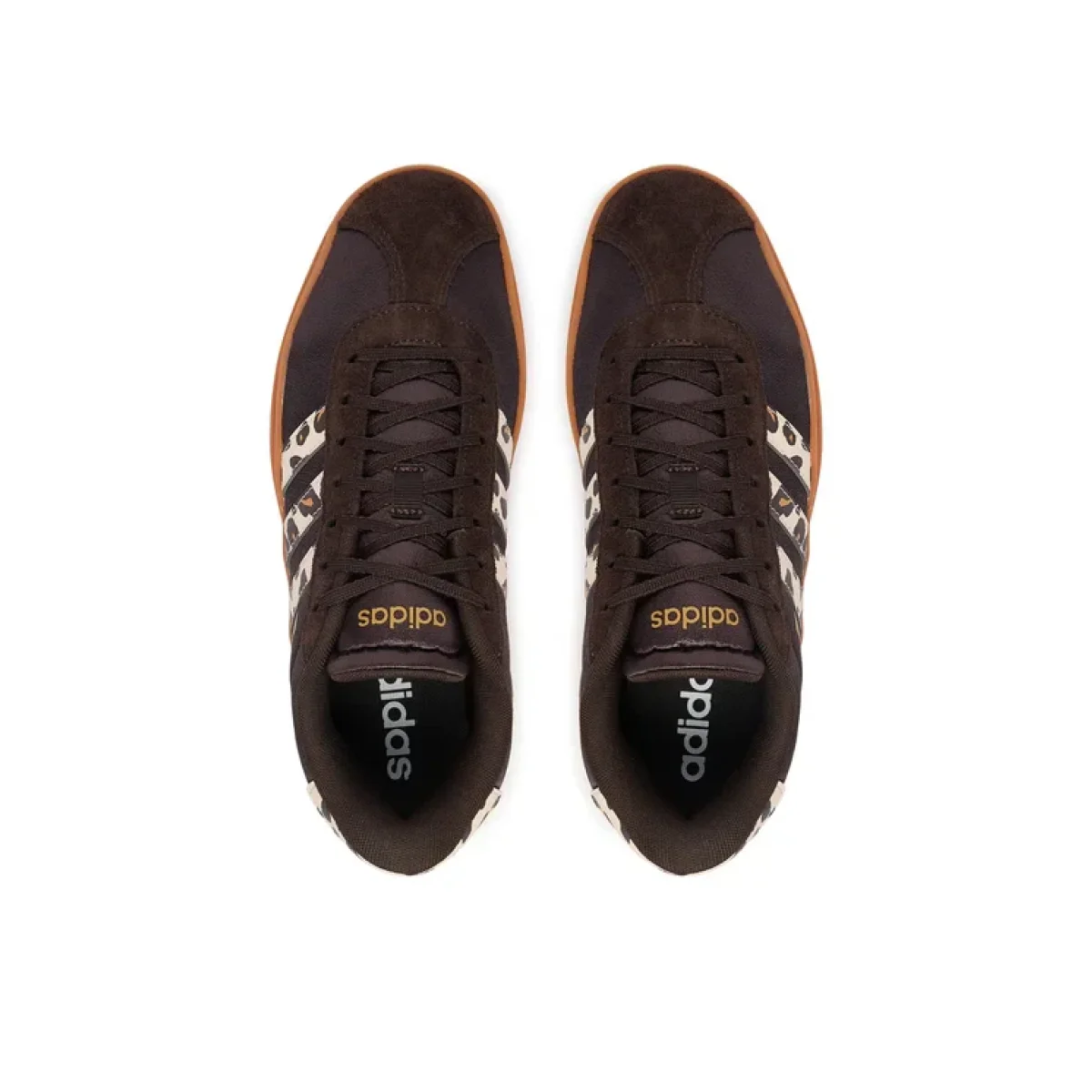 ADIDAS Patike VL COURT BOLD - KI3335