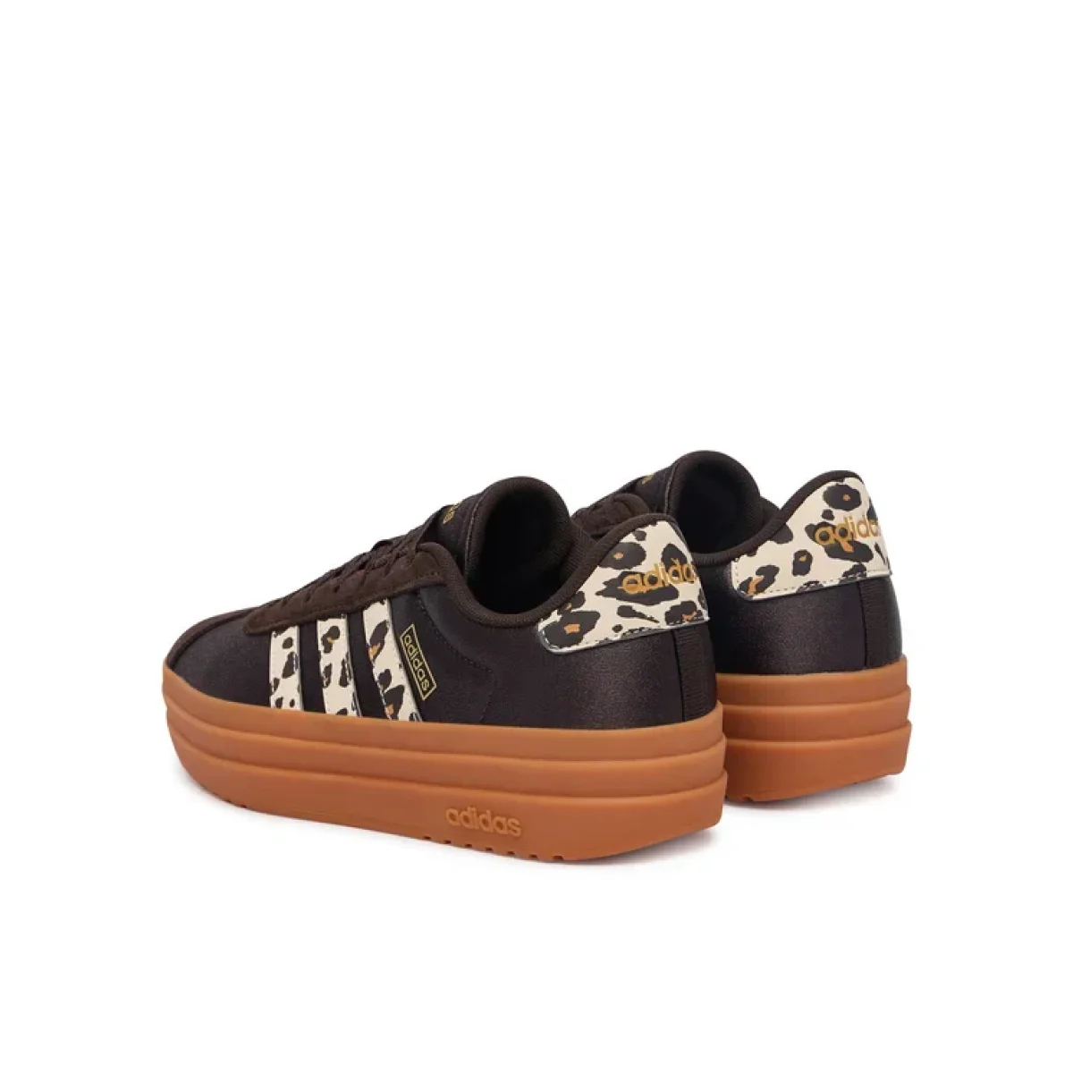 ADIDAS Patike VL COURT BOLD - KI3335