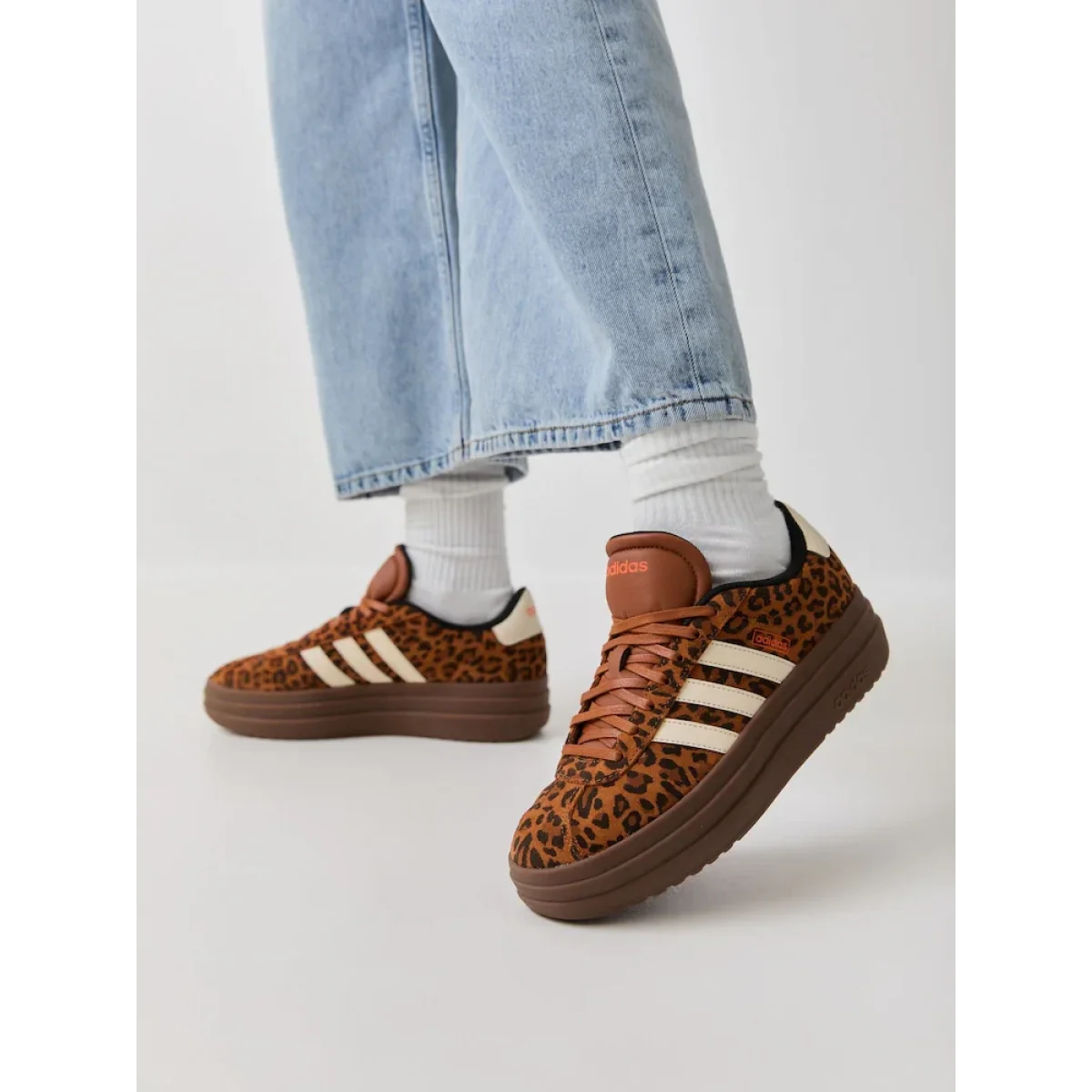 ADIDAS Patike VL COURT BOLD - KK4671