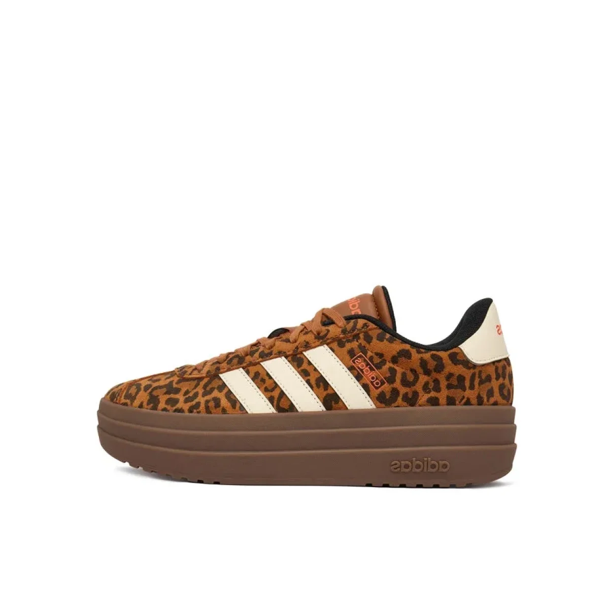 ADIDAS Patike VL COURT BOLD - KK4671