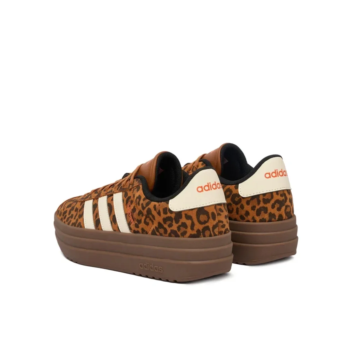 ADIDAS Patike VL COURT BOLD - KK4671