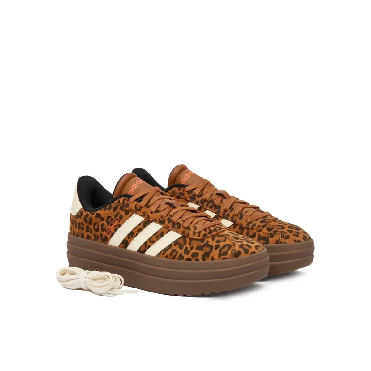 ADIDAS Patike VL COURT BOLD - KK4671