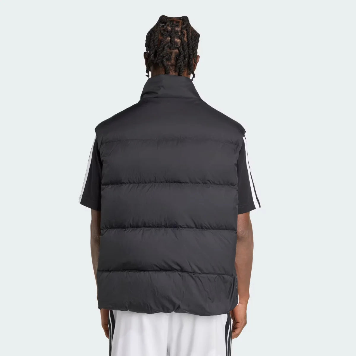 ADIDAS Prsluk ESS 3S PUFF D V - JM4078