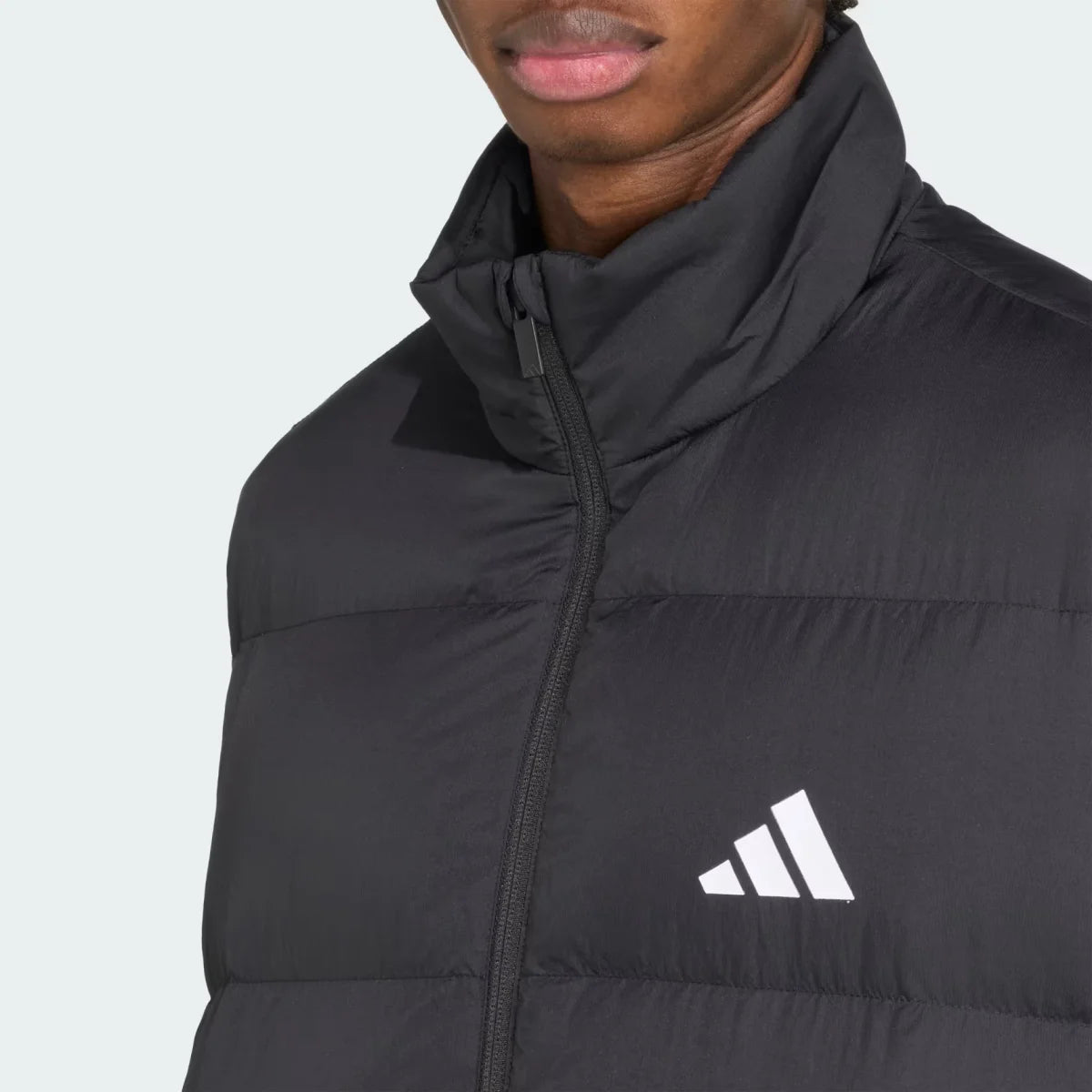 ADIDAS Prsluk ESS 3S PUFF D V - JM4078