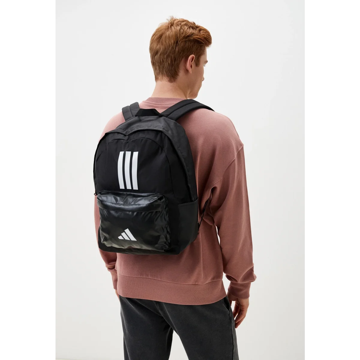 ADIDAS Ruksak CLSC BARS 3S - JD9563