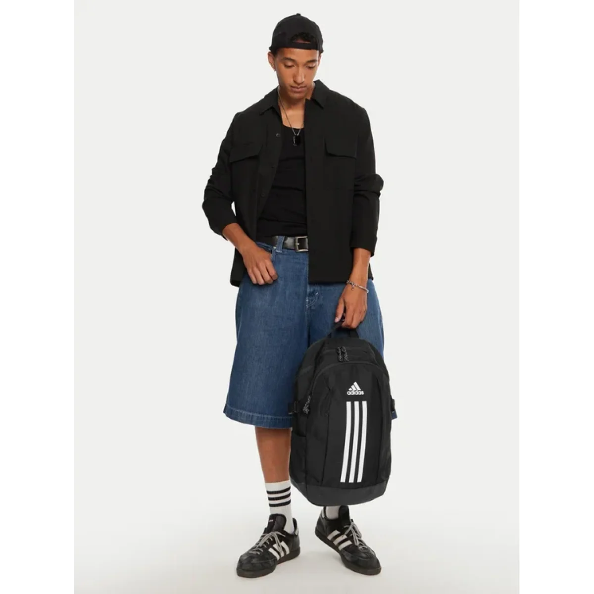 ADIDAS Ruksak POWER VII - IP9774