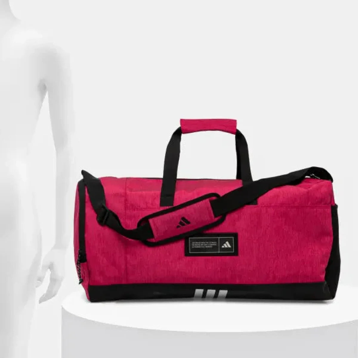 ADIDAS Torba 4ATHLTS DUF M IK2937