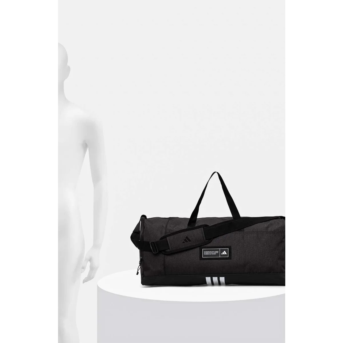 ADIDAS Torba 4ATHLTS DUF M IM5521