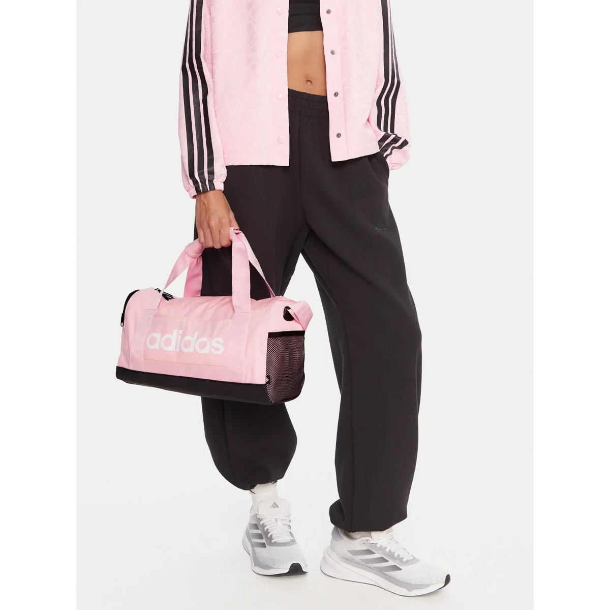 ADIDAS Torba LINEAR DUFF XS - JX9030