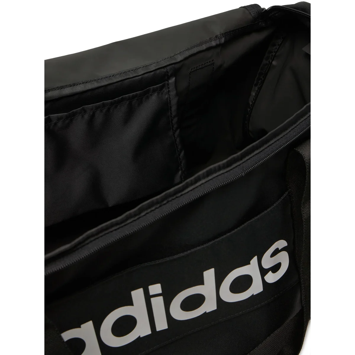 ADIDAS Torba LINEAR DUFFEL M - JD9555