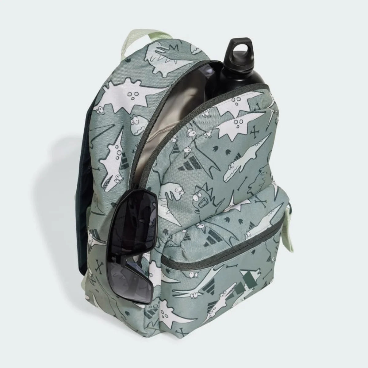 ADIDAS Torba LK ADRPT BPK 1 - JF8514