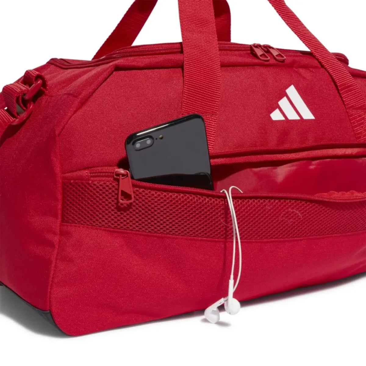 ADIDAS Torba TIRO L DUFF S - IB8661