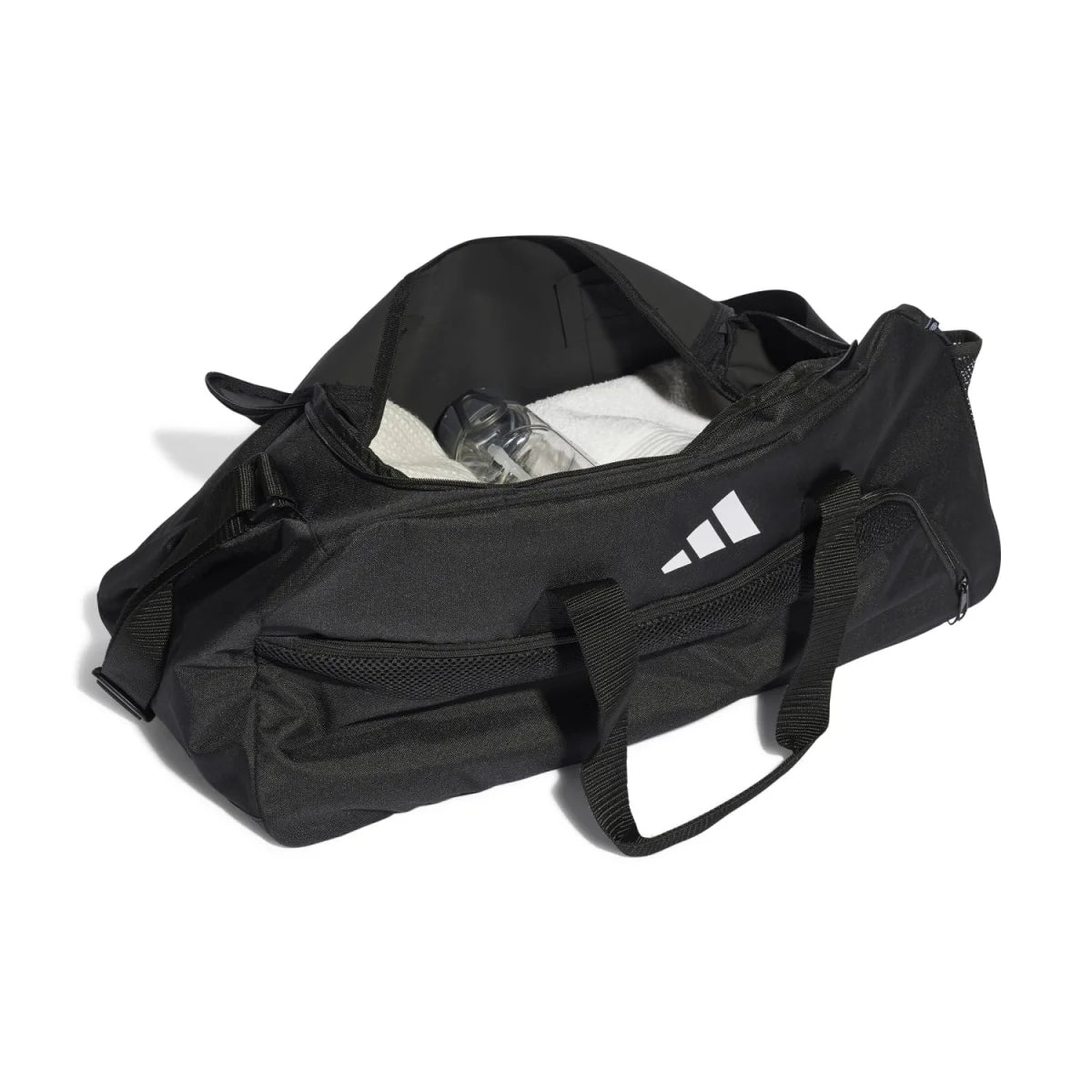 ADIDAS Torba TIRO L DUFFLE M - HS9749