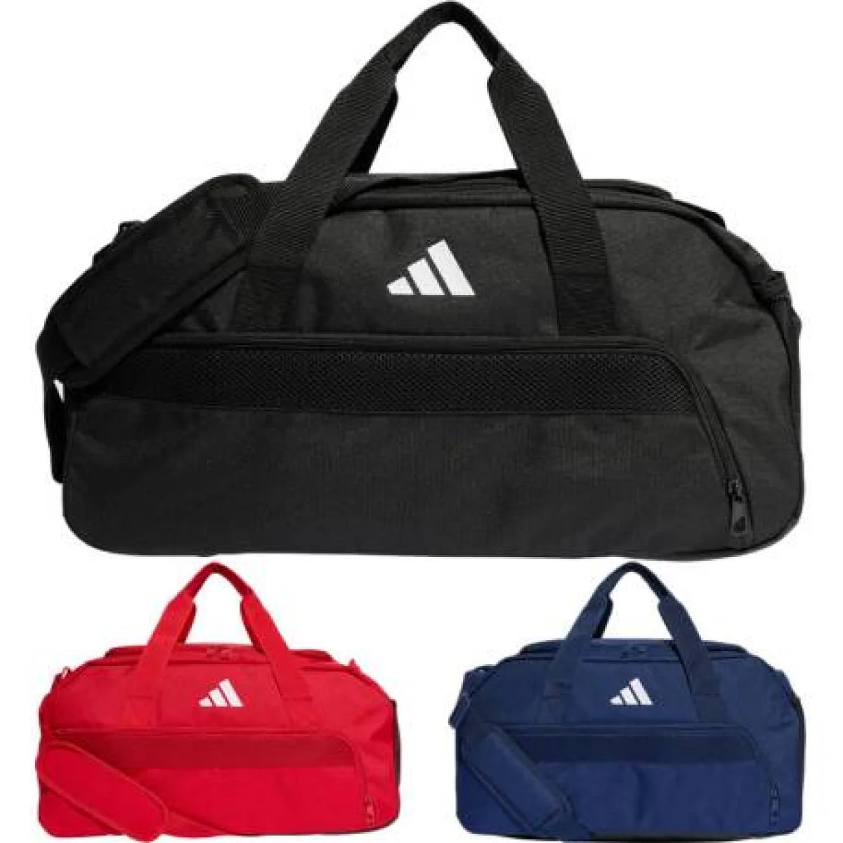 ADIDAS Torba TIRO L DUFFLE M - HS9749