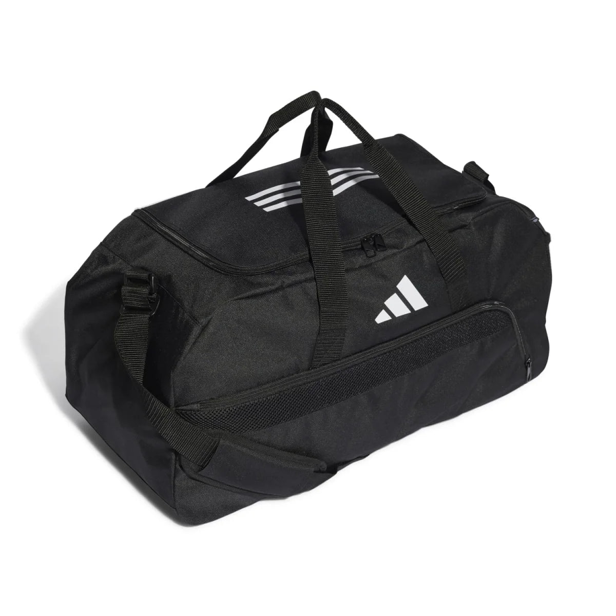 ADIDAS Torba TIRO L DUFFLE M - HS9749