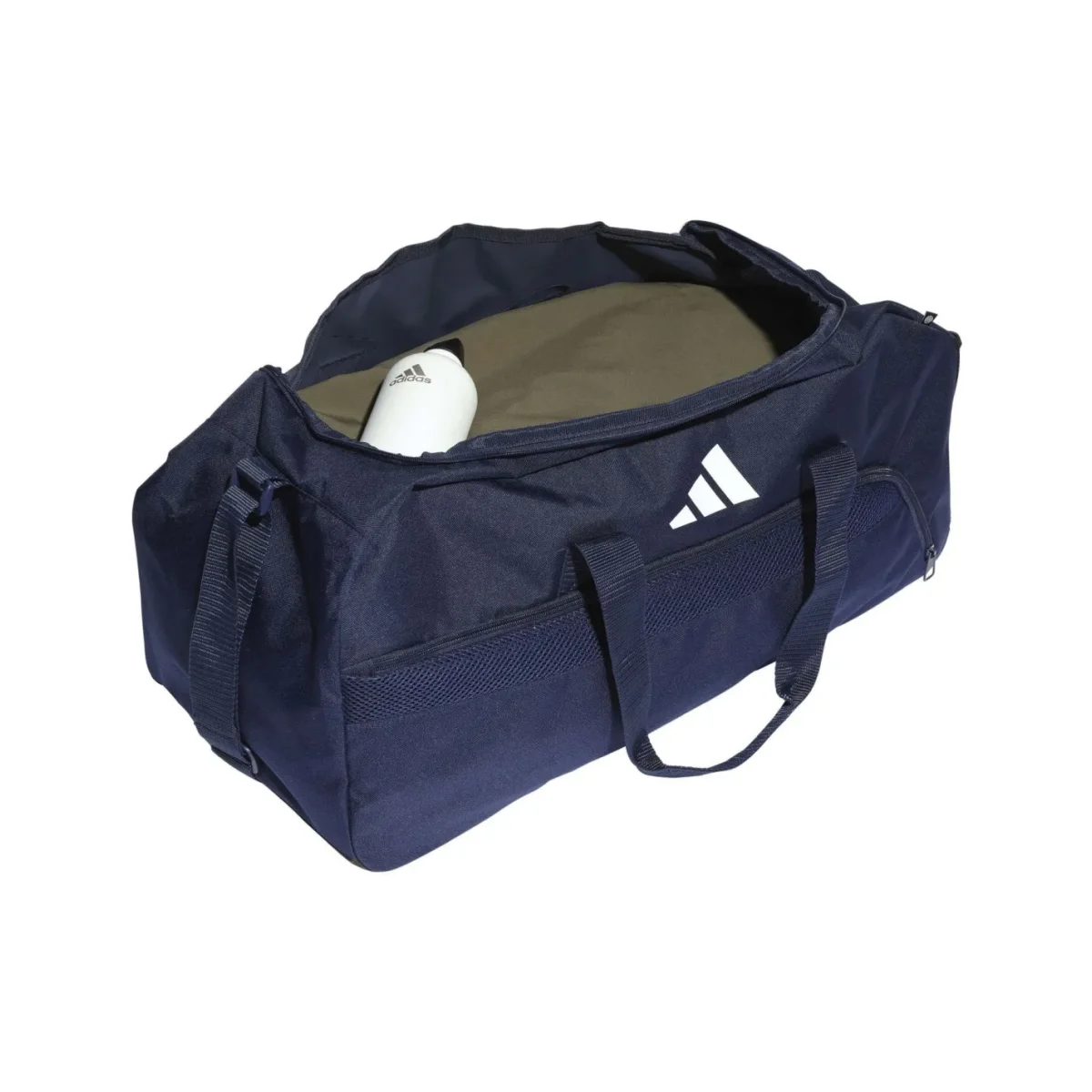 ADIDAS Torba TIRO L DUFFLE M - IB8657