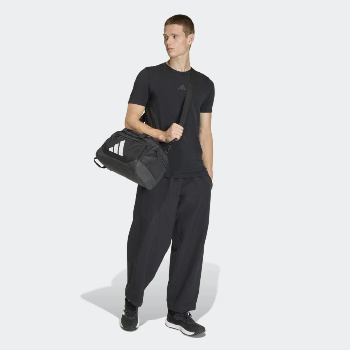ADIDAS Torba TRA DEF DUF XS - JZ0609