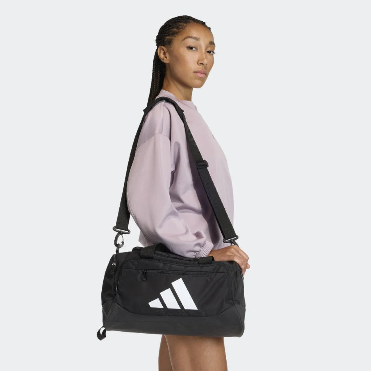 ADIDAS Torba TRA DEF DUF XS - JZ0609