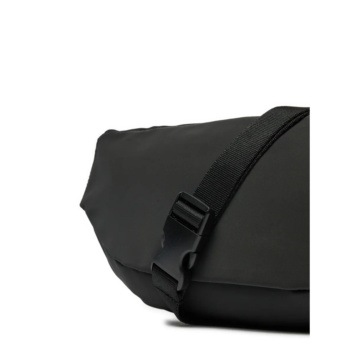 ADIDAS Torbica ESS WAIST BAG BLACK - IT2047