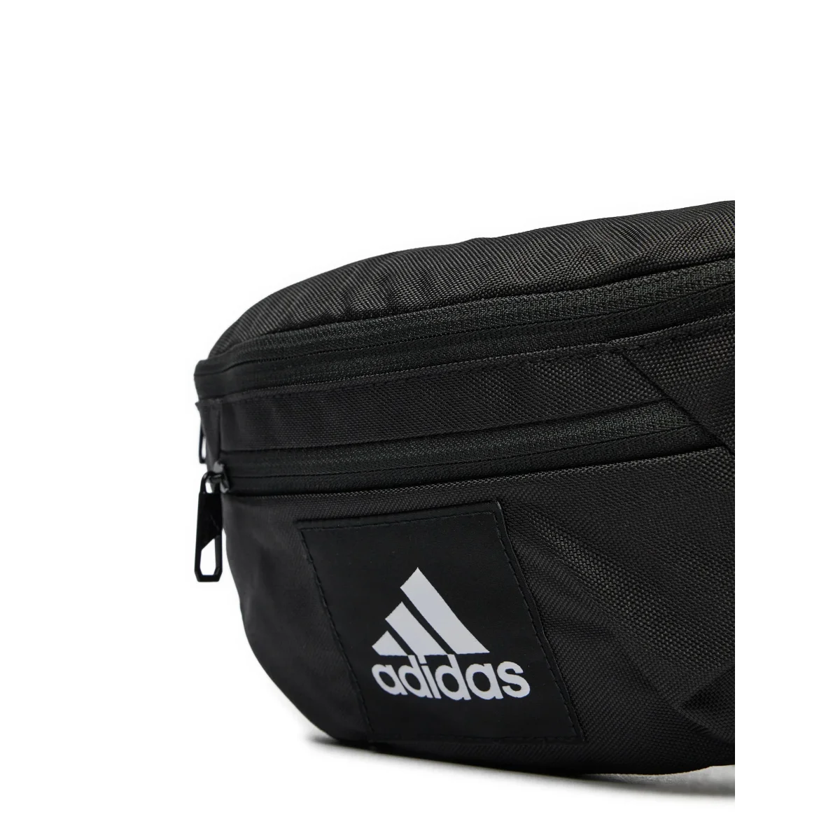 ADIDAS Torbica ESS WAIST BAG BLACK - IT2047