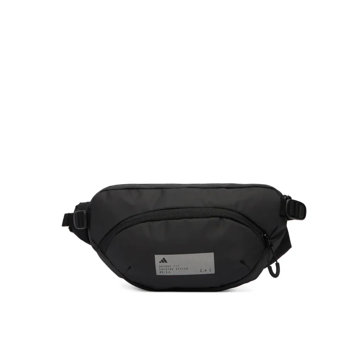 ADIDAS Torbica HYBRID WAISTBAG - KE0355