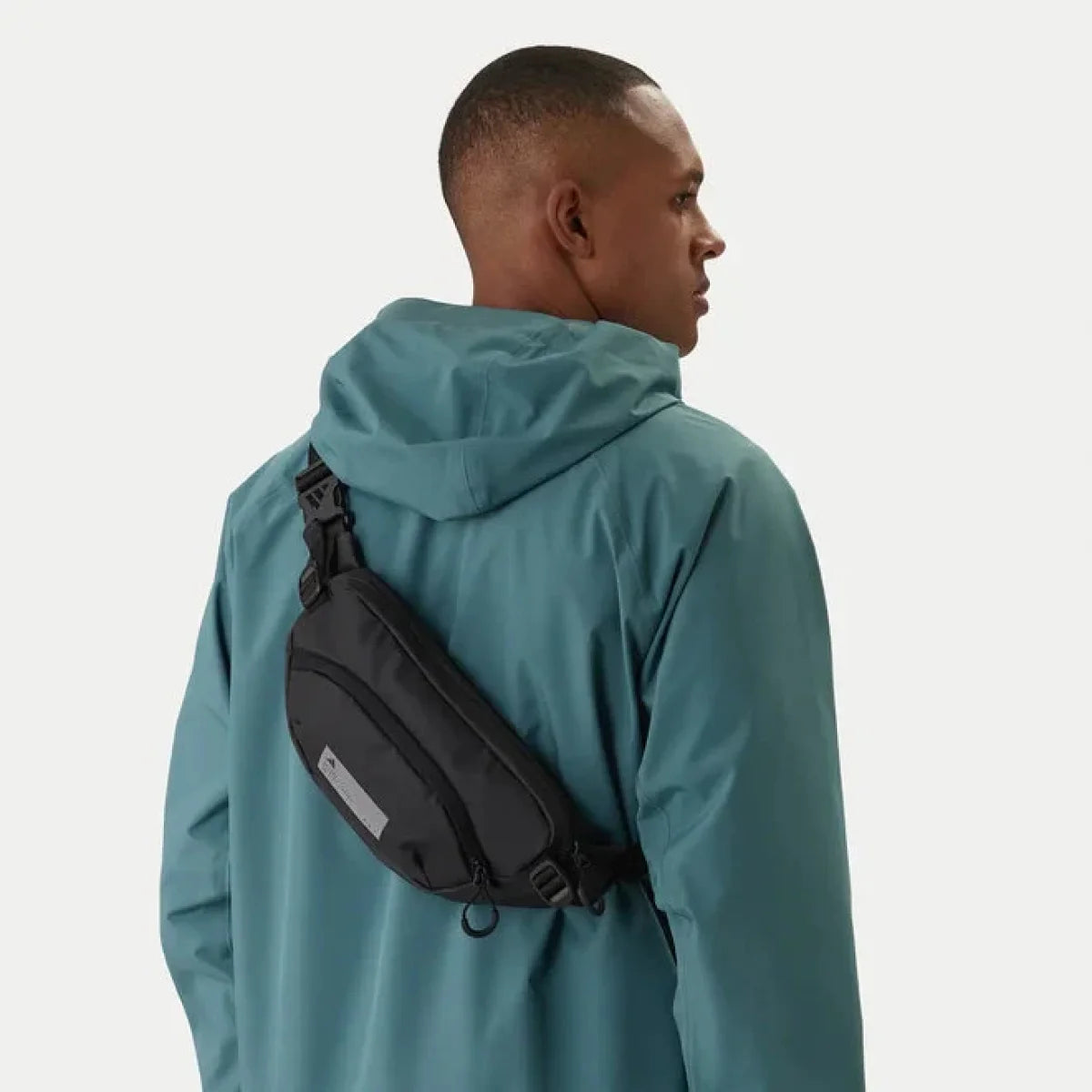 ADIDAS Torbica HYBRID WAISTBAG - KE0355