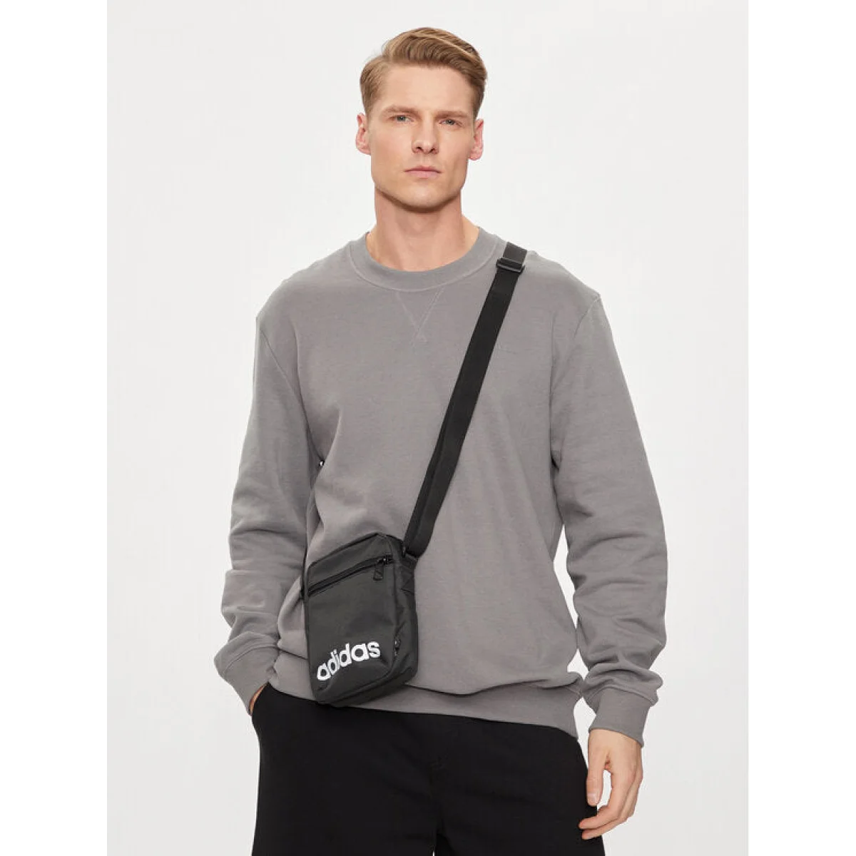 ADIDAS Torbica LINEAR ORG - HT4738