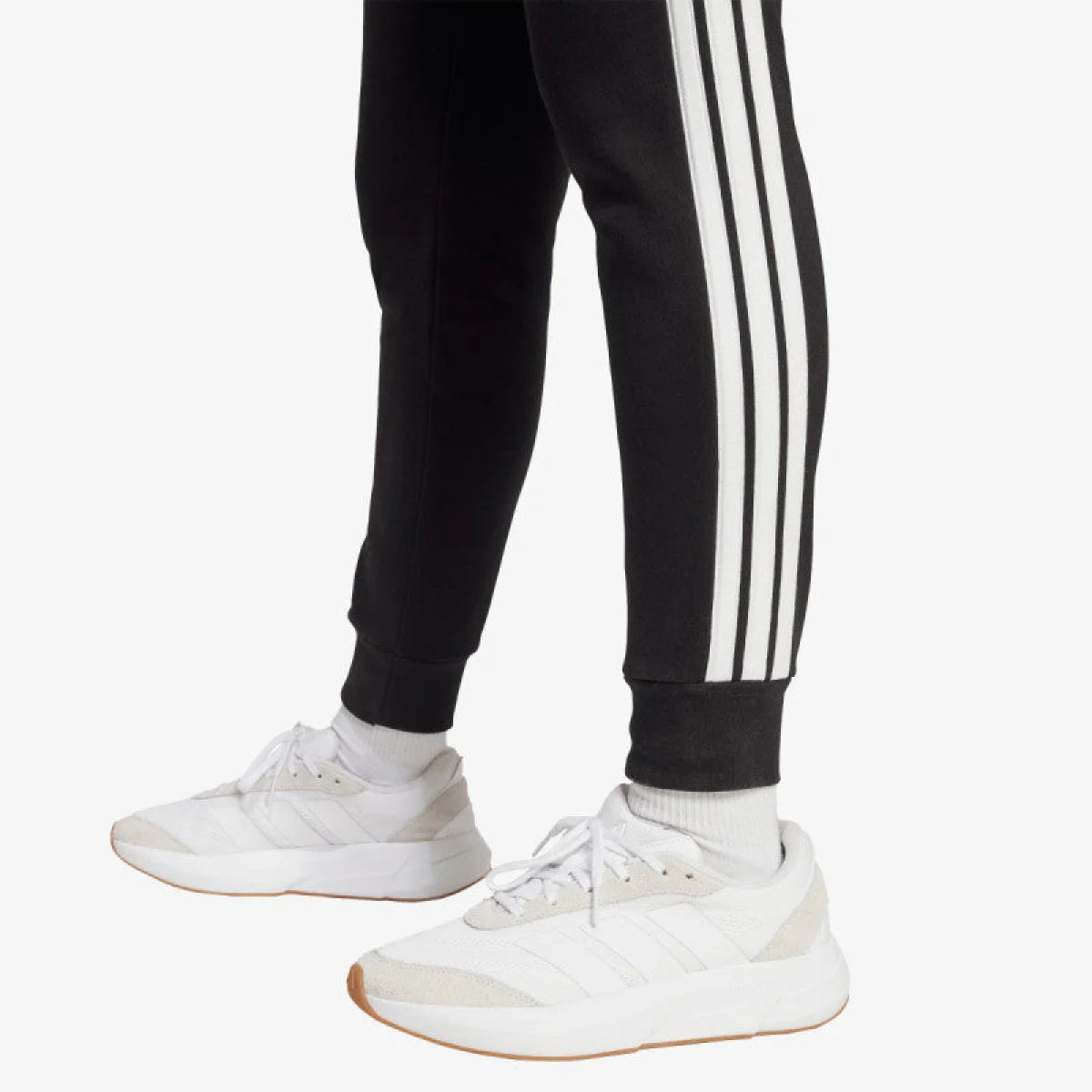 ADIDAS Trenerka D.D. W 3S FL SL PT - JX2543