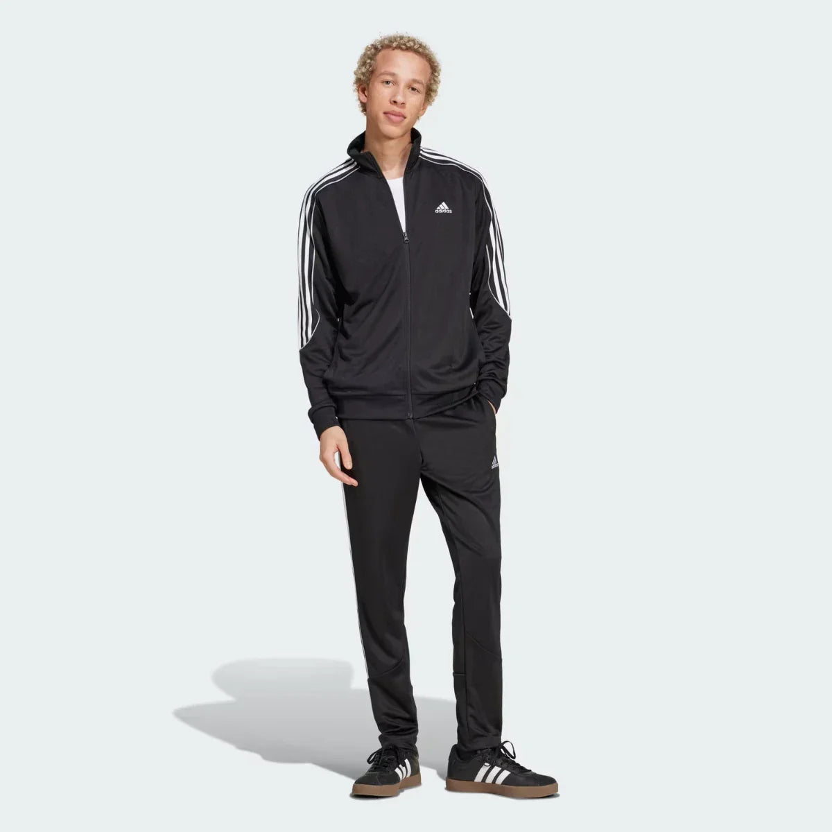 ADIDAS Trenerka M 3S DK TS - IX1277