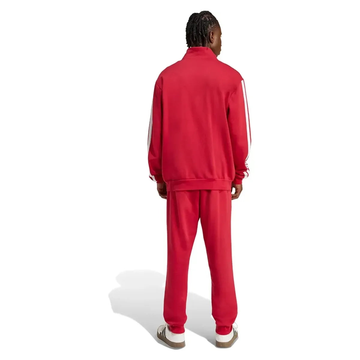 ADIDAS Trenerka M 3S FL TT TS TS - KR7771