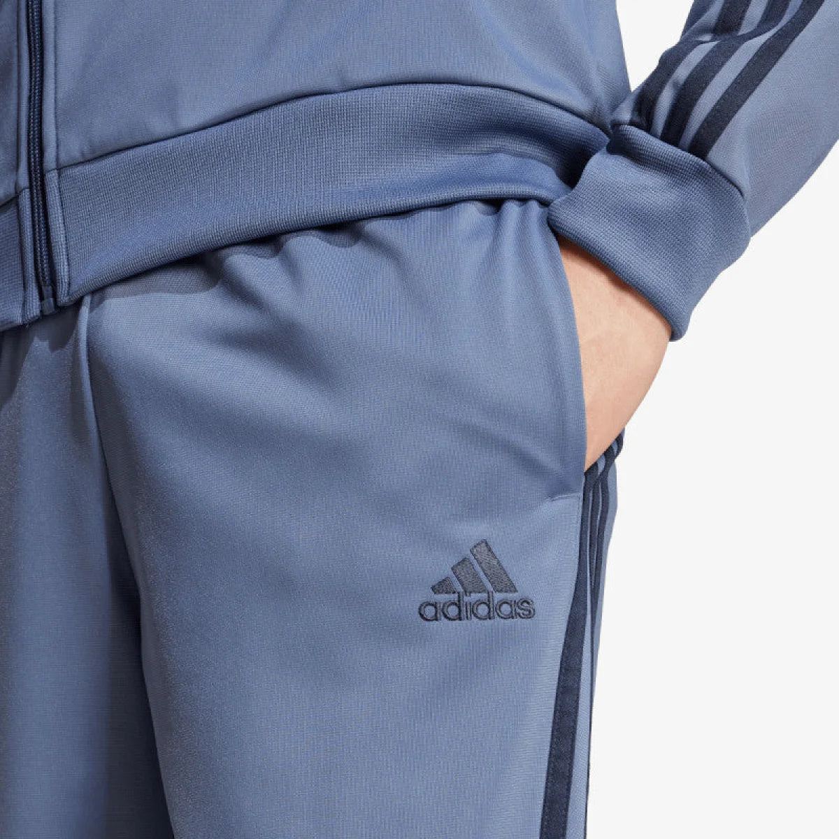 ADIDAS Trenerka M 3S TR TT TS - IY6652