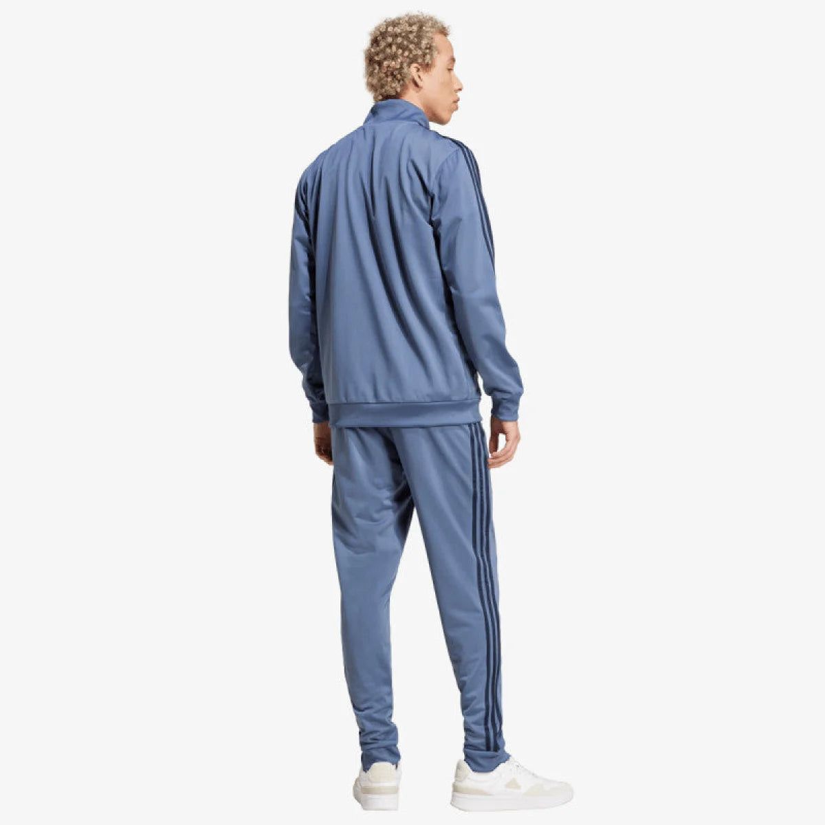 ADIDAS Trenerka M 3S TR TT TS - IY6652