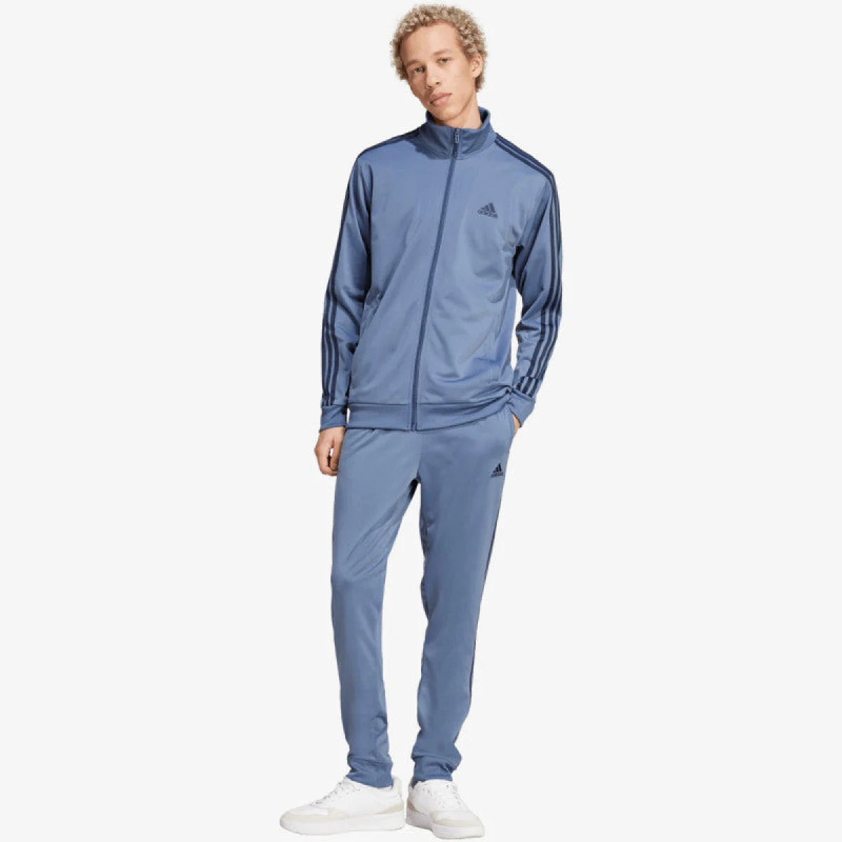 ADIDAS Trenerka M 3S TR TT TS - IY6652