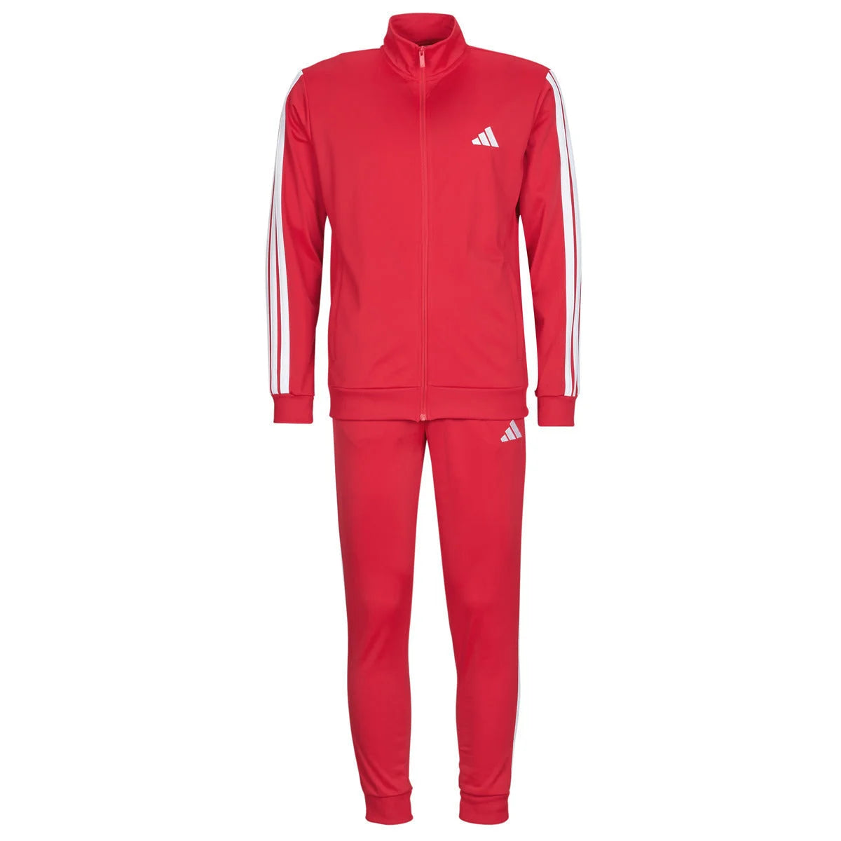 ADIDAS Trenerka M 3S TR TT TS - JX8731