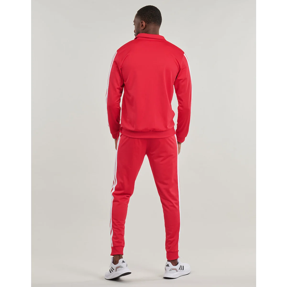 ADIDAS Trenerka M 3S TR TT TS - JX8731