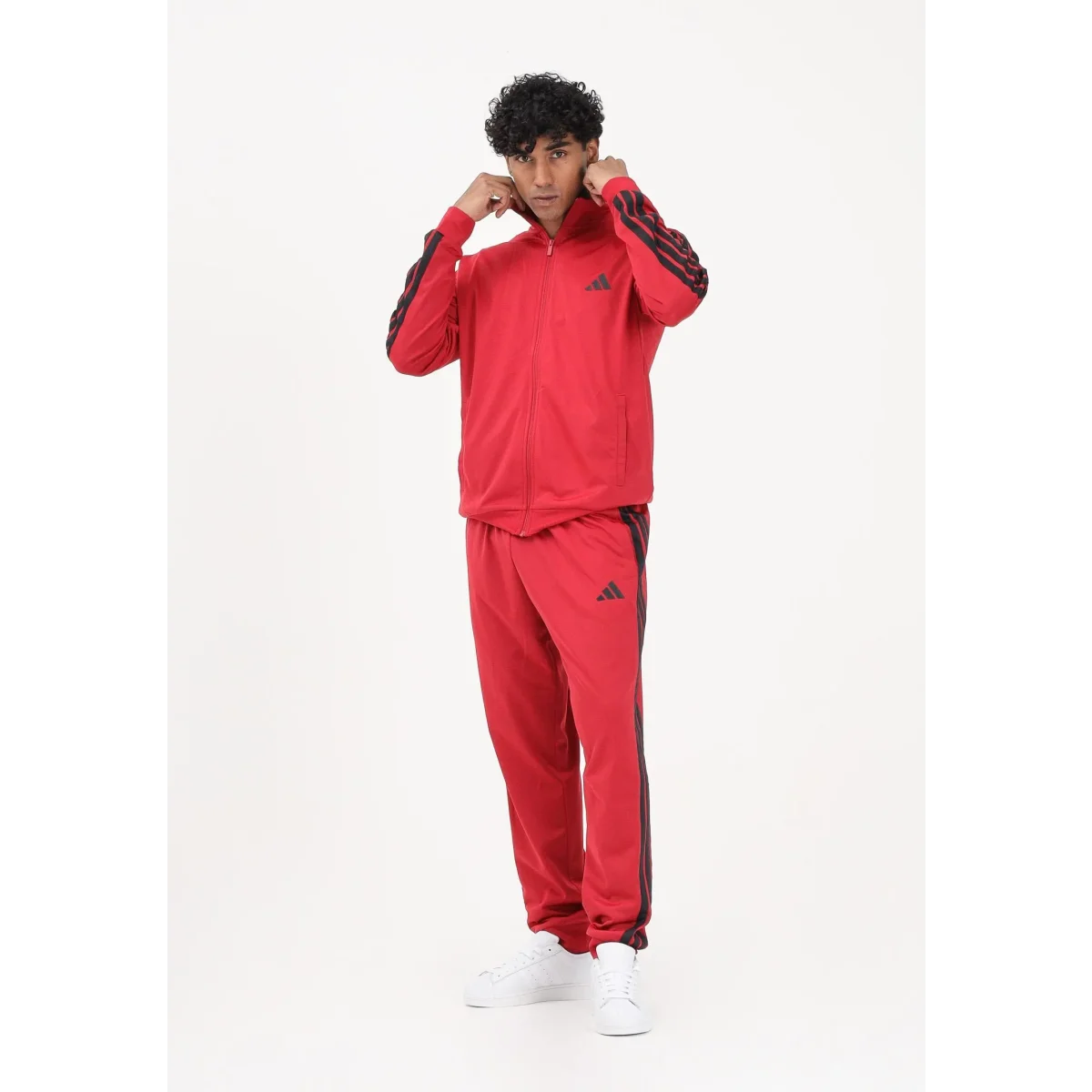 ADIDAS Trenerka M 3S TR TT TS - KC1357