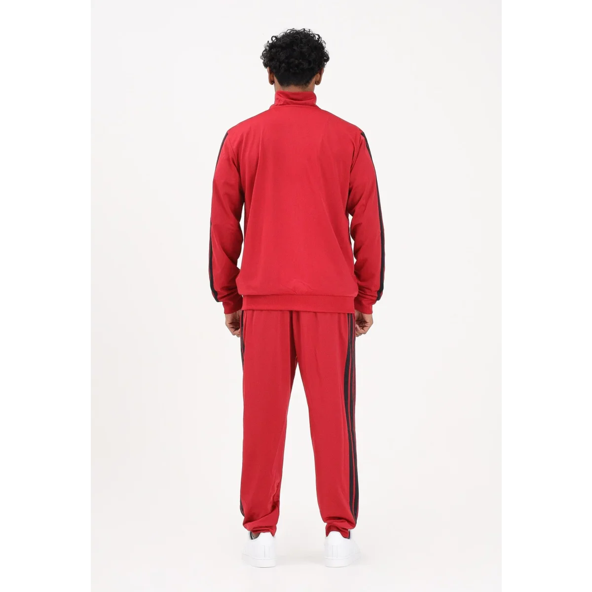 ADIDAS Trenerka M 3S TR TT TS - KC1357