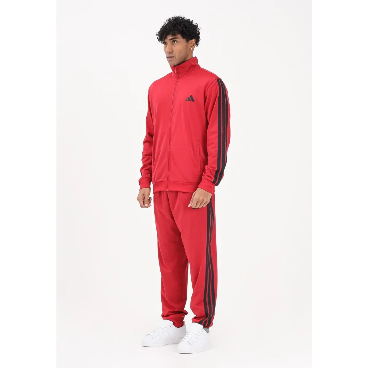 ADIDAS Trenerka M 3S TR TT TS - KC1357
