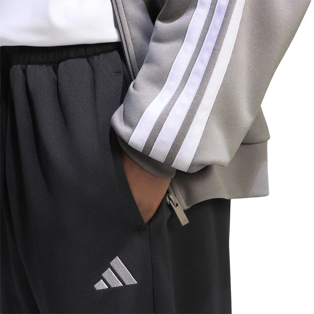 ADIDAS Trenerka M 3S TR TT TS - KY2264