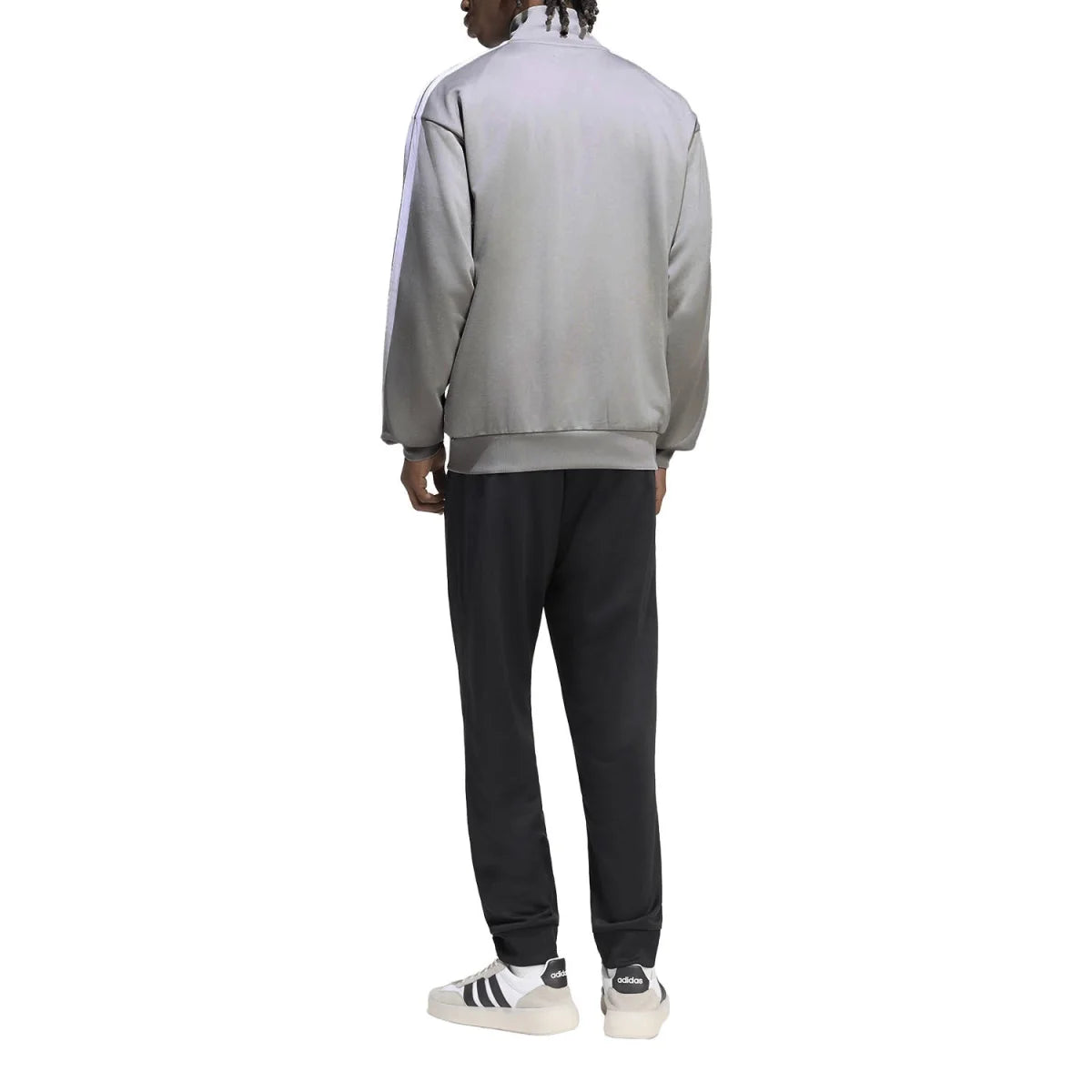 ADIDAS Trenerka M 3S TR TT TS - KY2264
