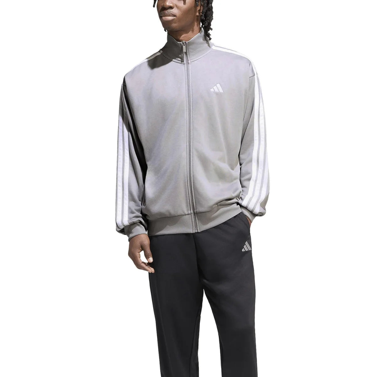 ADIDAS Trenerka M 3S TR TT TS - KY2264
