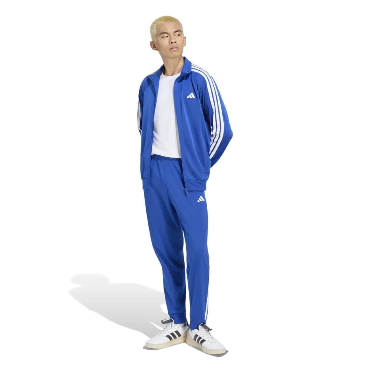ADIDAS Trenerka M 3S TR TT TS - KY2277