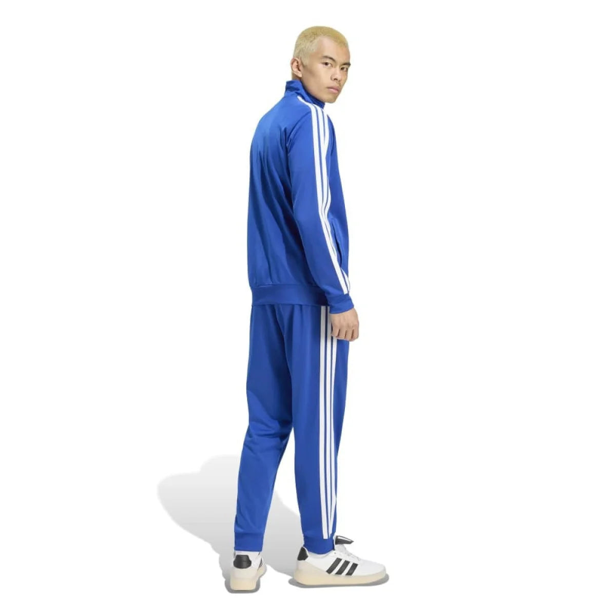 ADIDAS Trenerka M 3S TR TT TS - KY2277