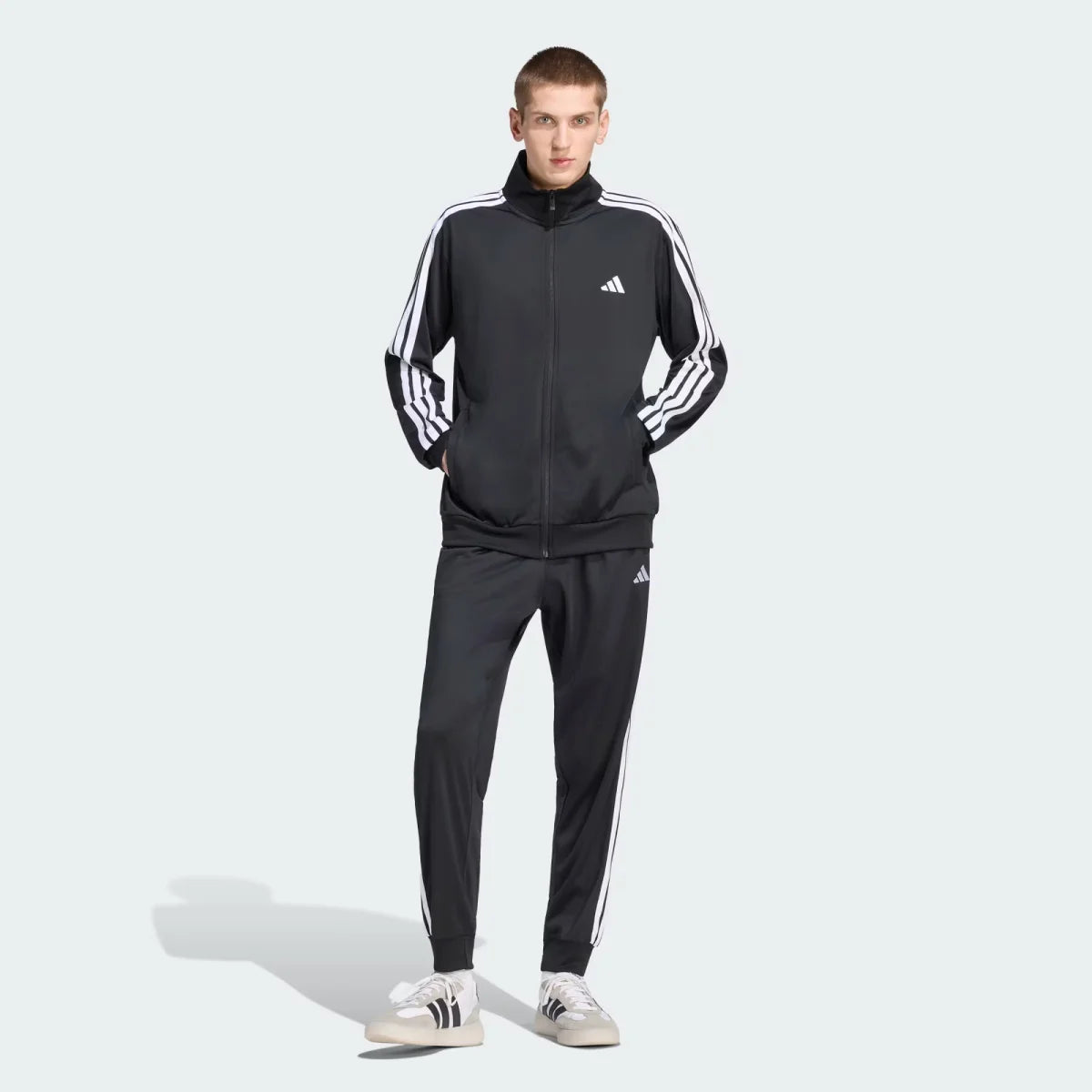 ADIDAS Trenerka M DAYRDY TS - KX5600