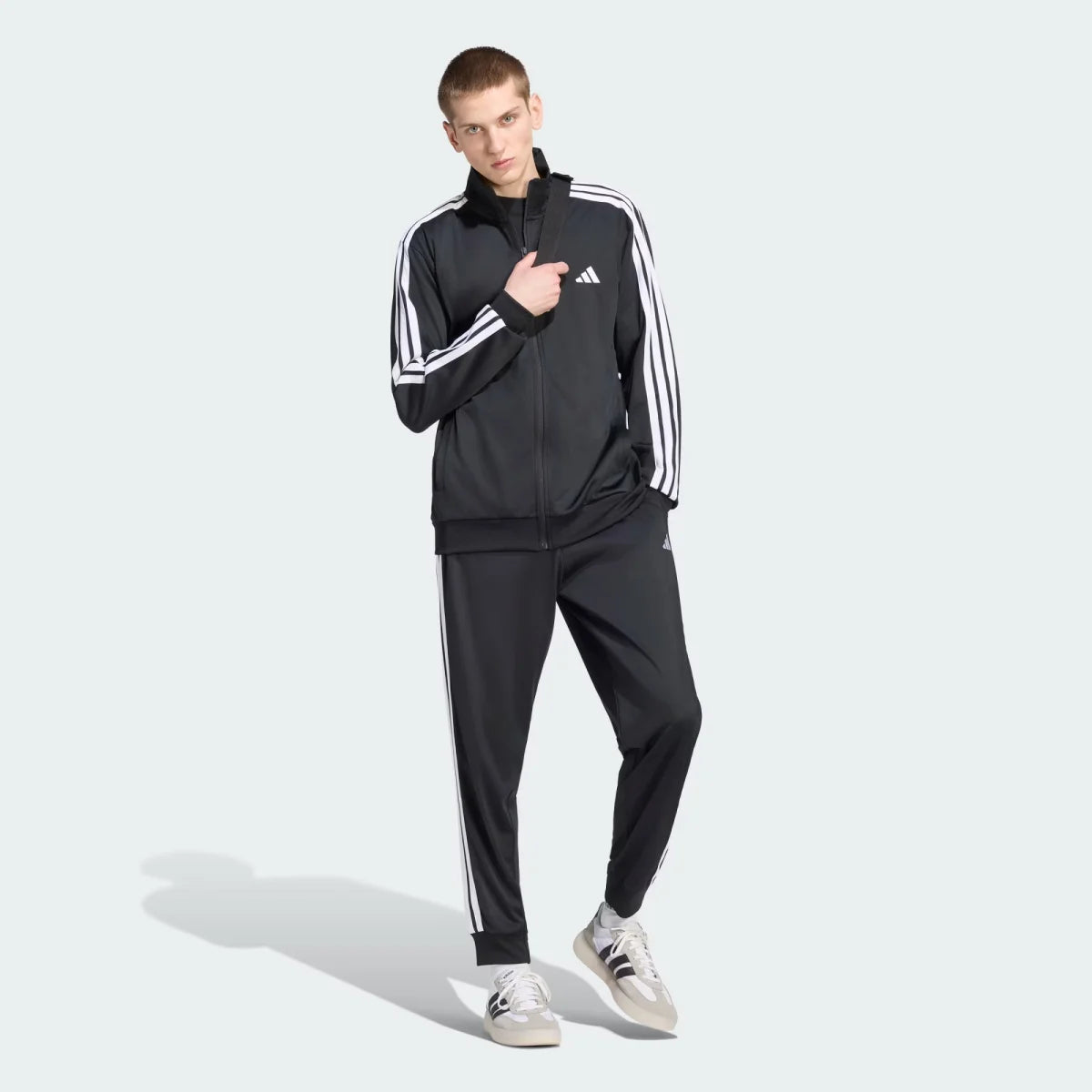 ADIDAS Trenerka M DAYRDY TS - KX5600