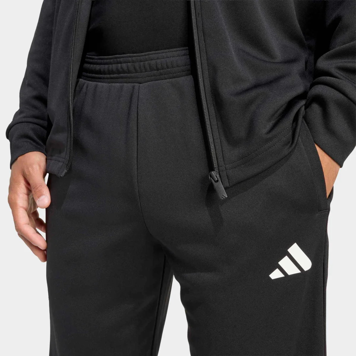 ADIDAS Trenerka M SERENO TS - JZ0300